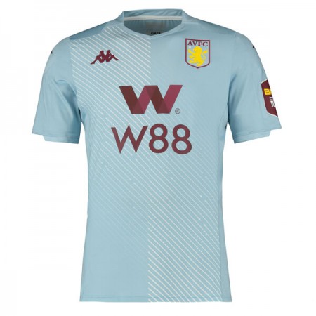 Completo Calcio Aston Villa Divisa Trasferta 2019/2020
